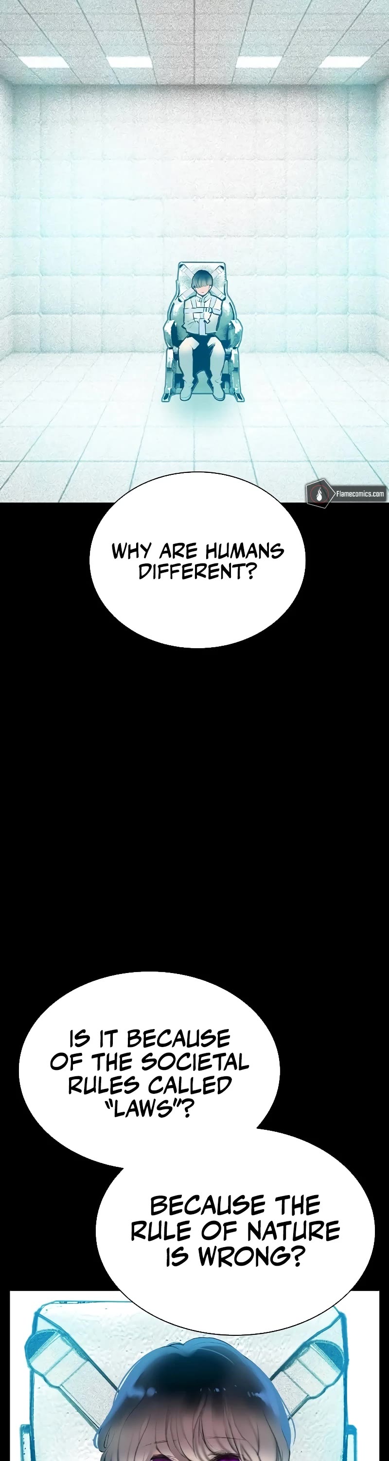 Jungle Juice Chapter 138 page 24 - Chapter 138