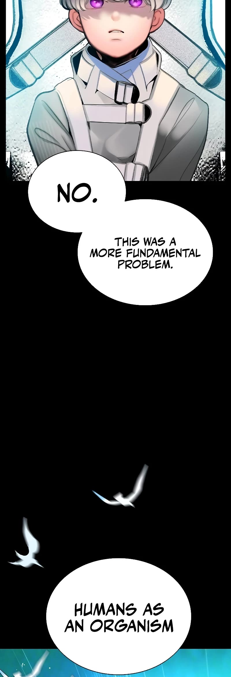 Jungle Juice Chapter 138 page 25 - Chapter 138