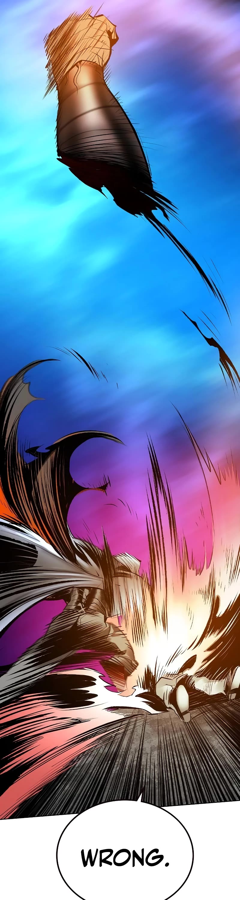 Jungle Juice Chapter 138 page 32 - Chapter 138