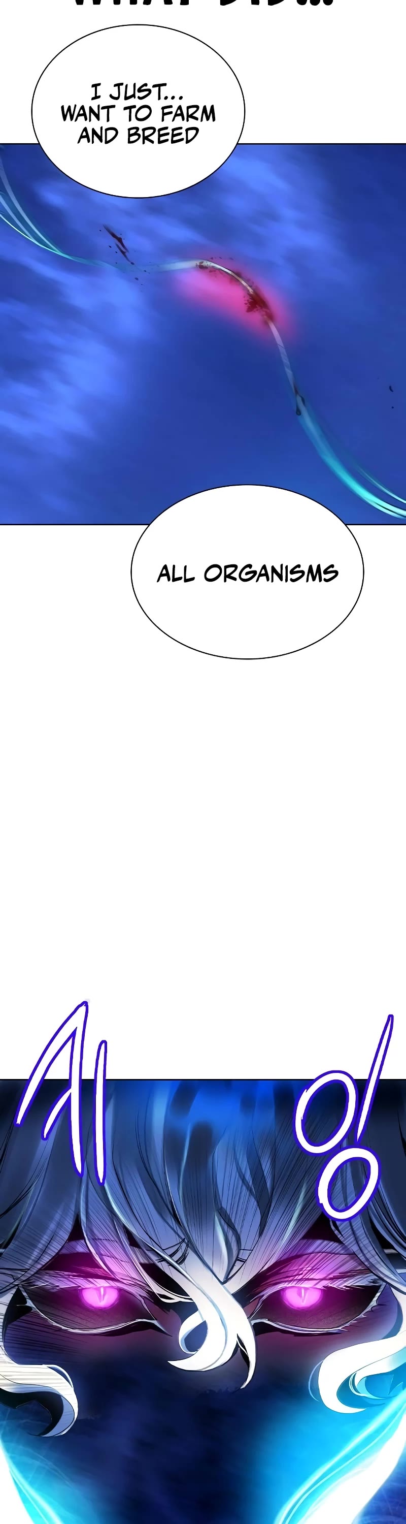 Jungle Juice Chapter 138 page 34 - Chapter 138