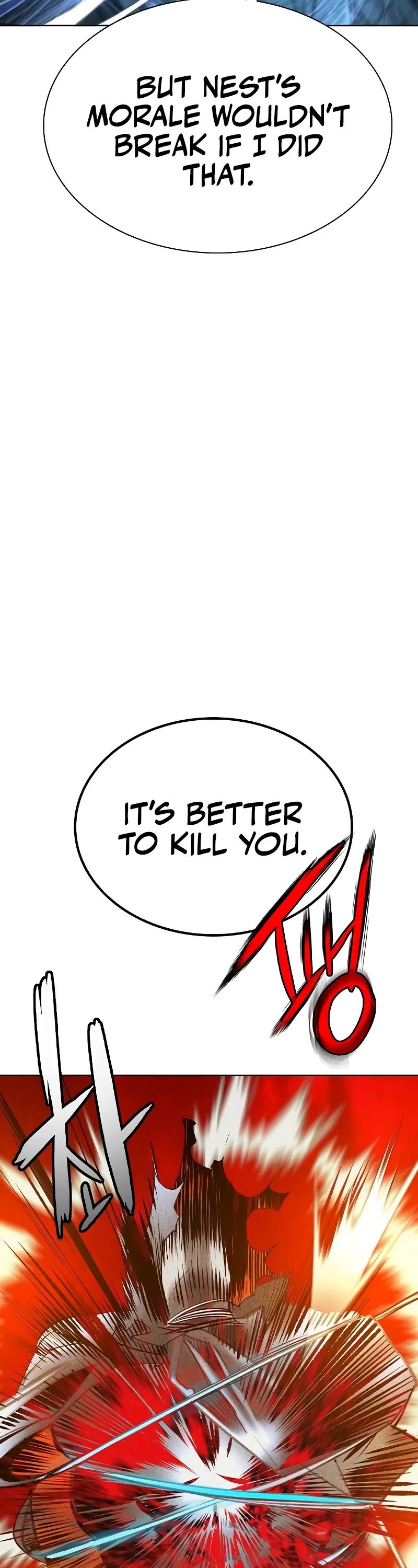 Jungle Juice Chapter 138 page 48 - Chapter 138