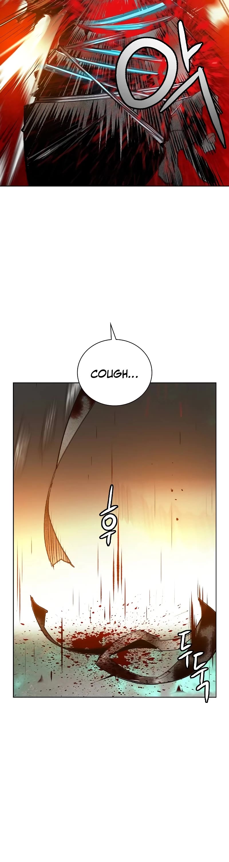 Jungle Juice Chapter 138 page 49 - Chapter 138