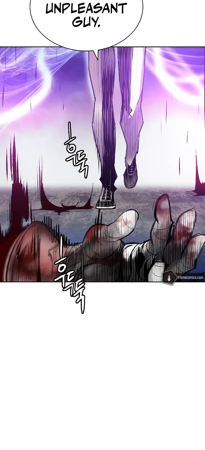 Jungle Juice Chapter 138 page 56 - Chapter 138