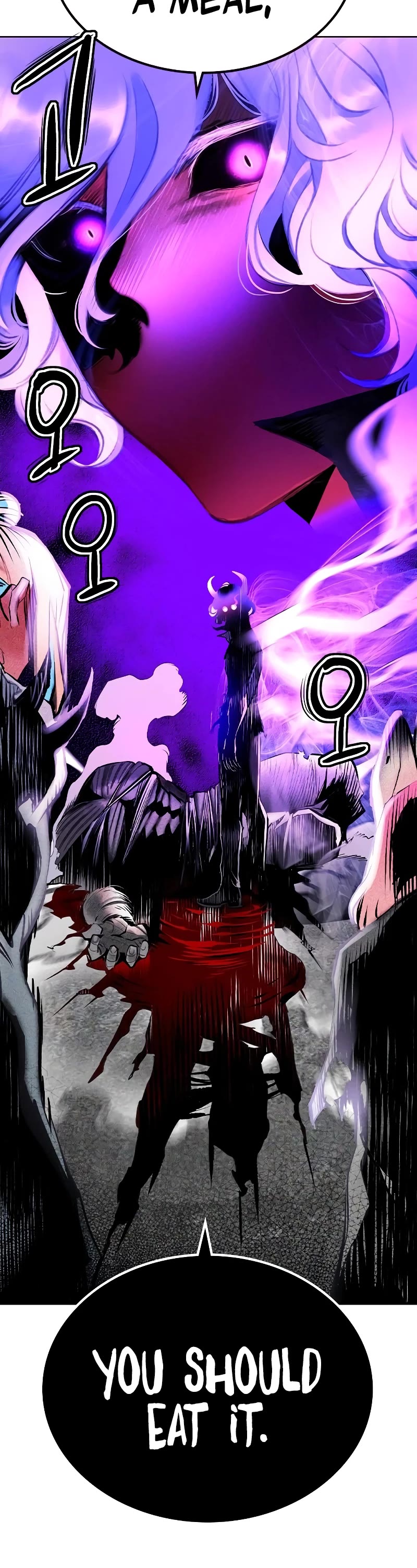 Jungle Juice Chapter 138 page 58 - Chapter 138