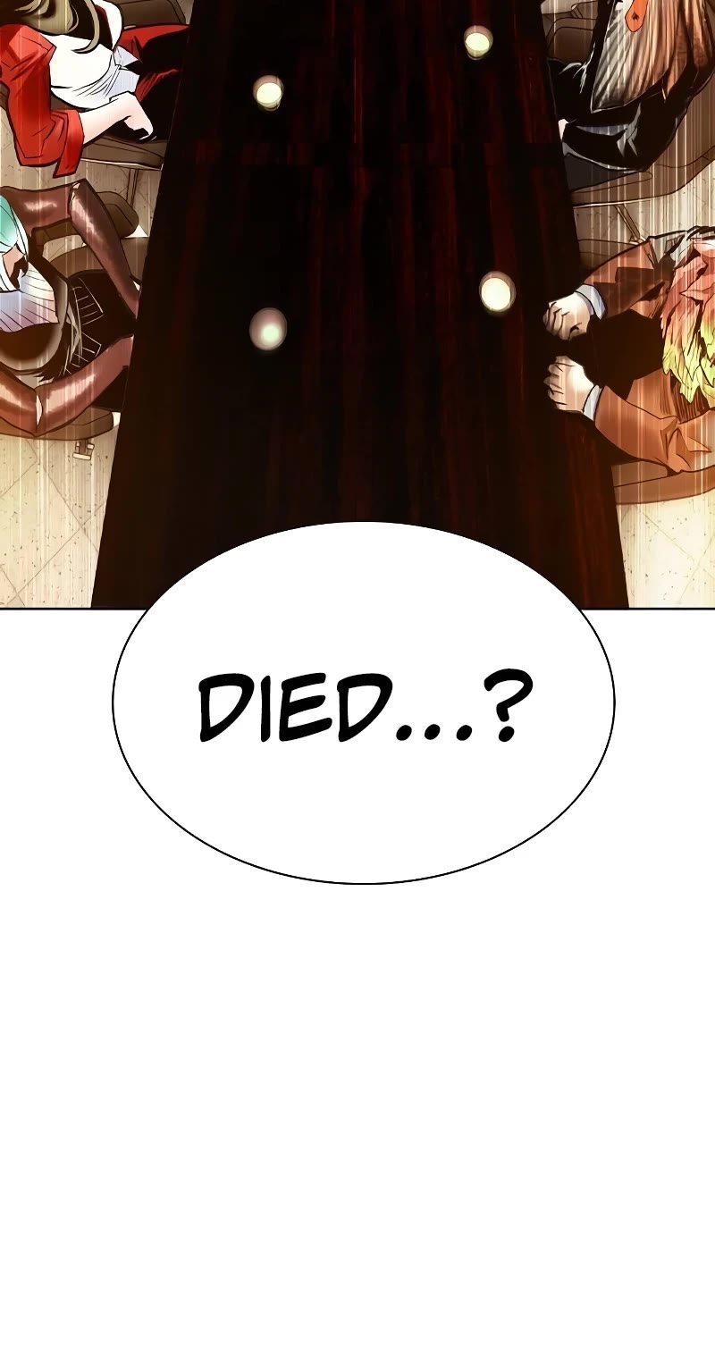 Jungle Juice Chapter 138 page 61 - Chapter 138