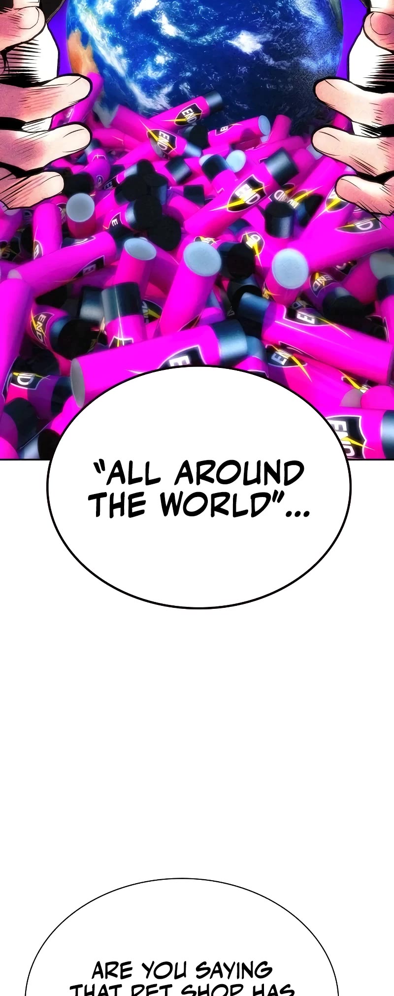 Jungle Juice Chapter 138 page 65 - Chapter 138