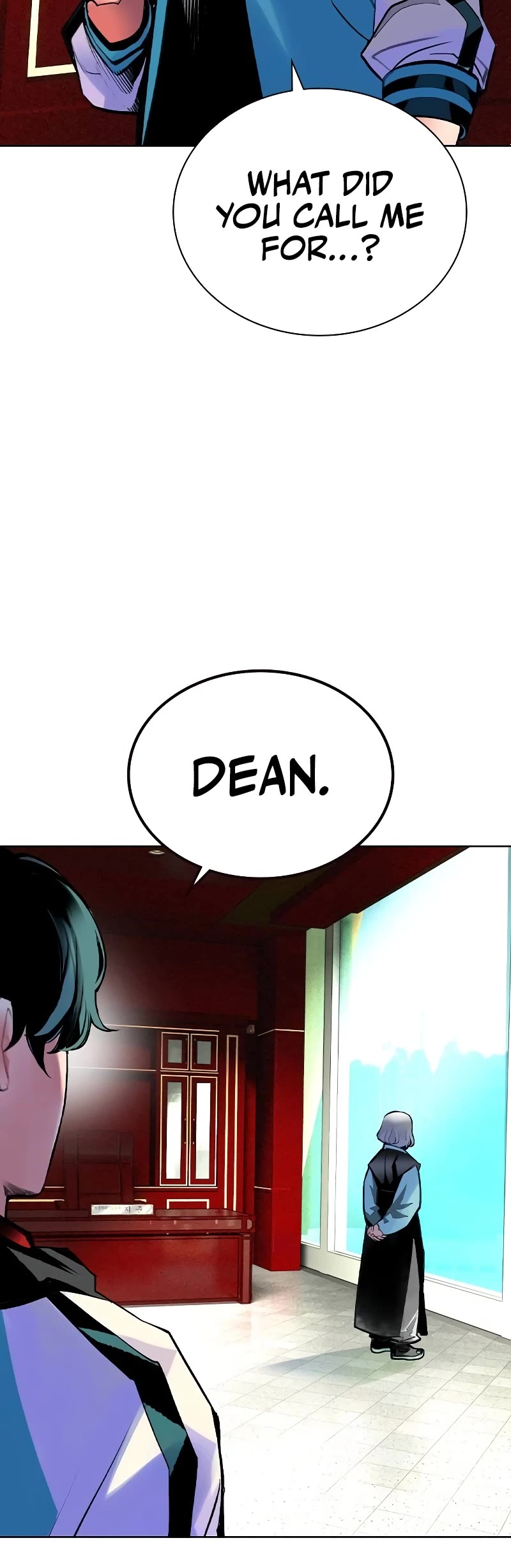 Jungle Juice Chapter 138 page 70 - Chapter 138
