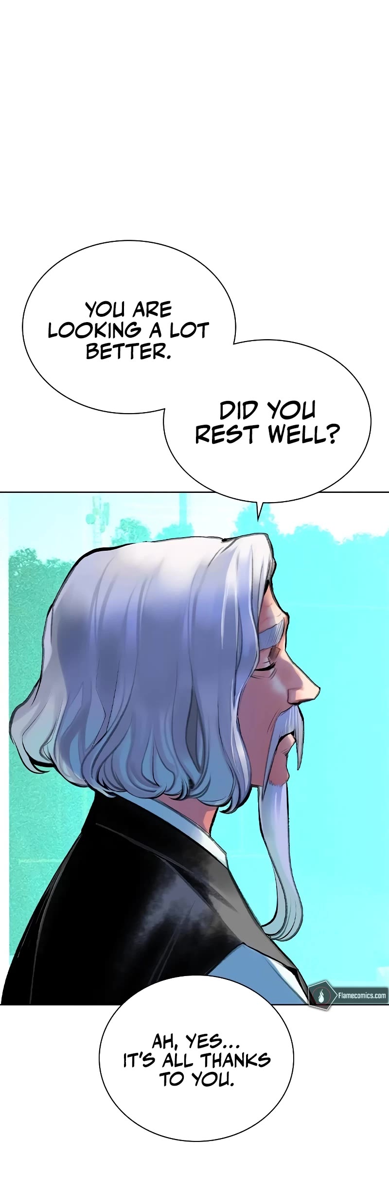 Jungle Juice Chapter 138 page 71 - Chapter 138