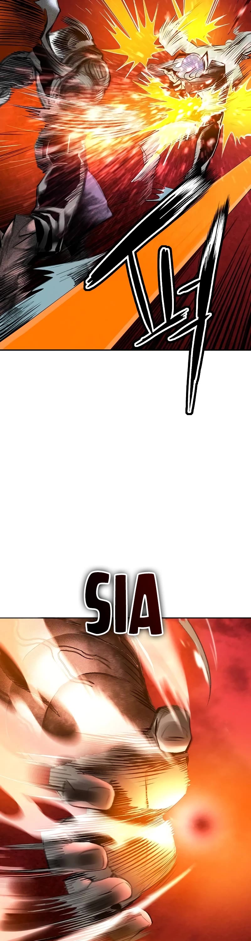 Jungle Juice Chapter 138 page 8 - Chapter 138
