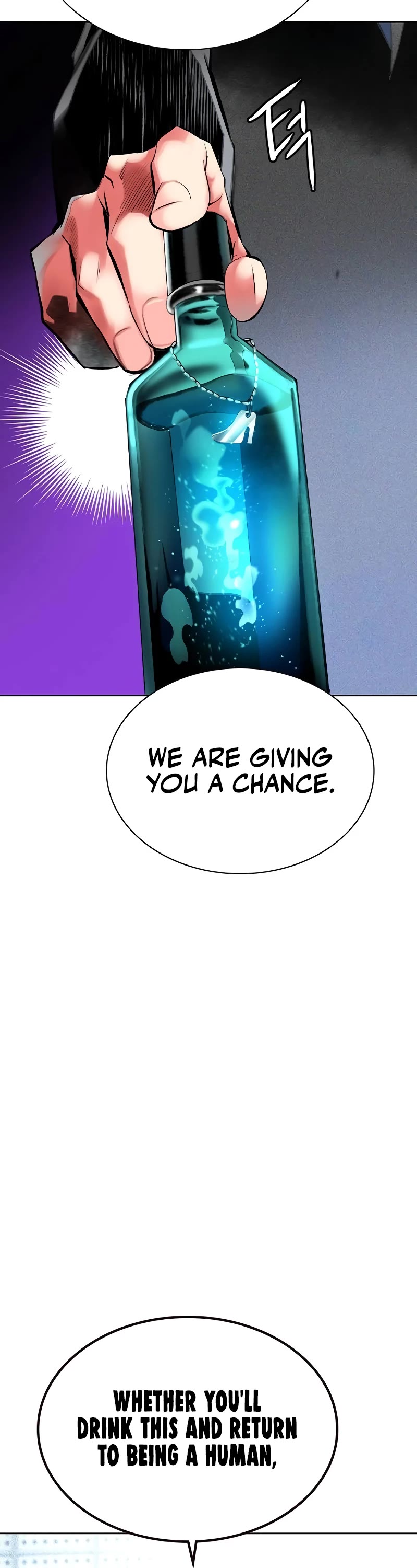 Jungle Juice Chapter 139 page 12 - Chapter 139