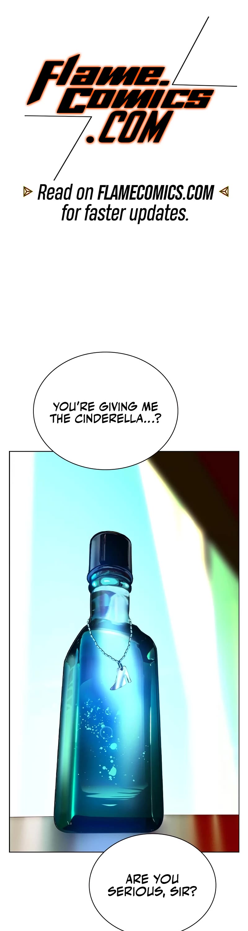 Jungle Juice Chapter 139 page 2 - Chapter 139