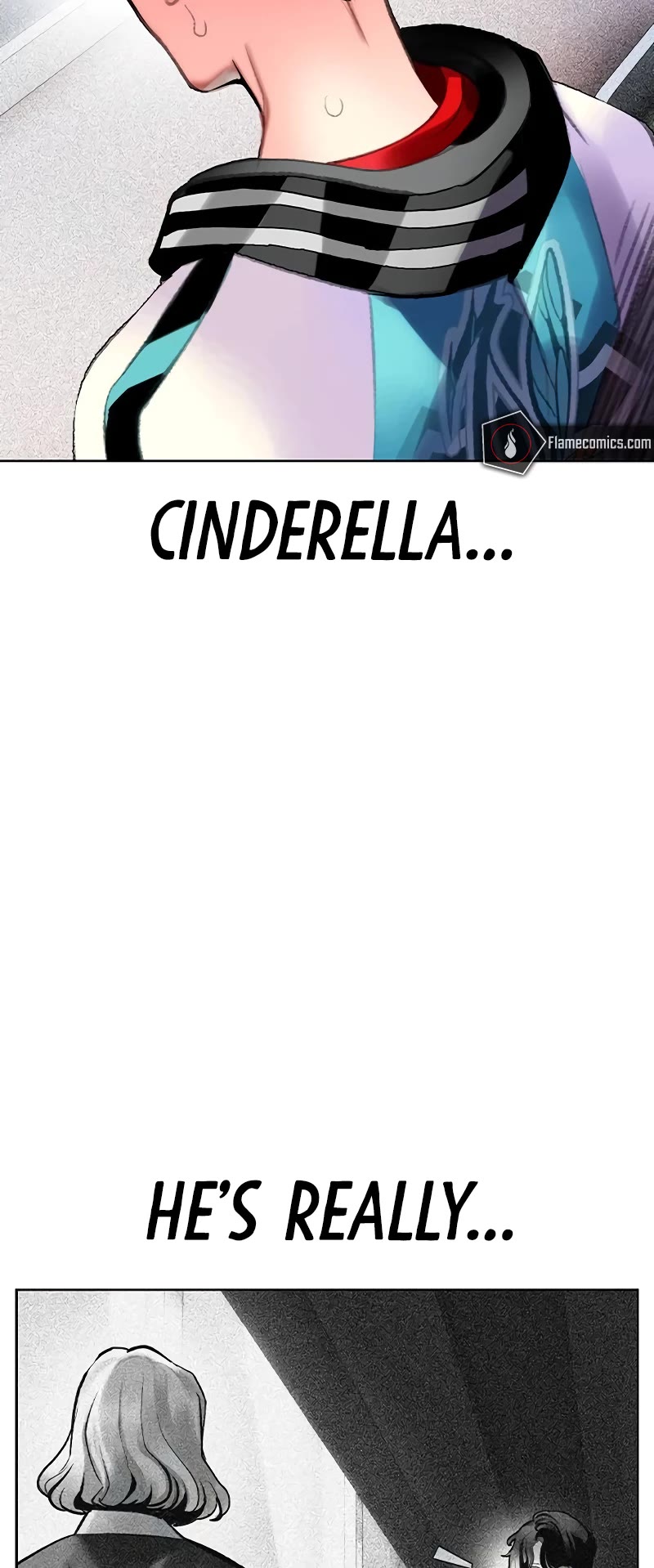 Jungle Juice Chapter 139 page 24 - Chapter 139