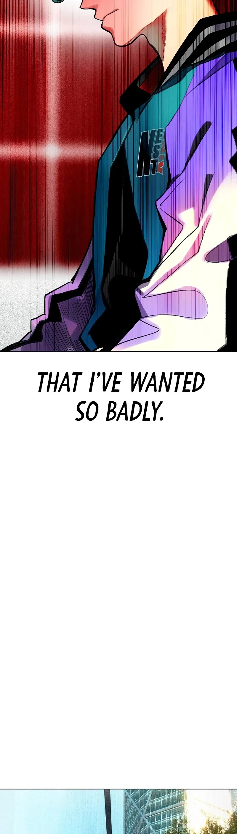 Jungle Juice Chapter 139 page 27 - Chapter 139
