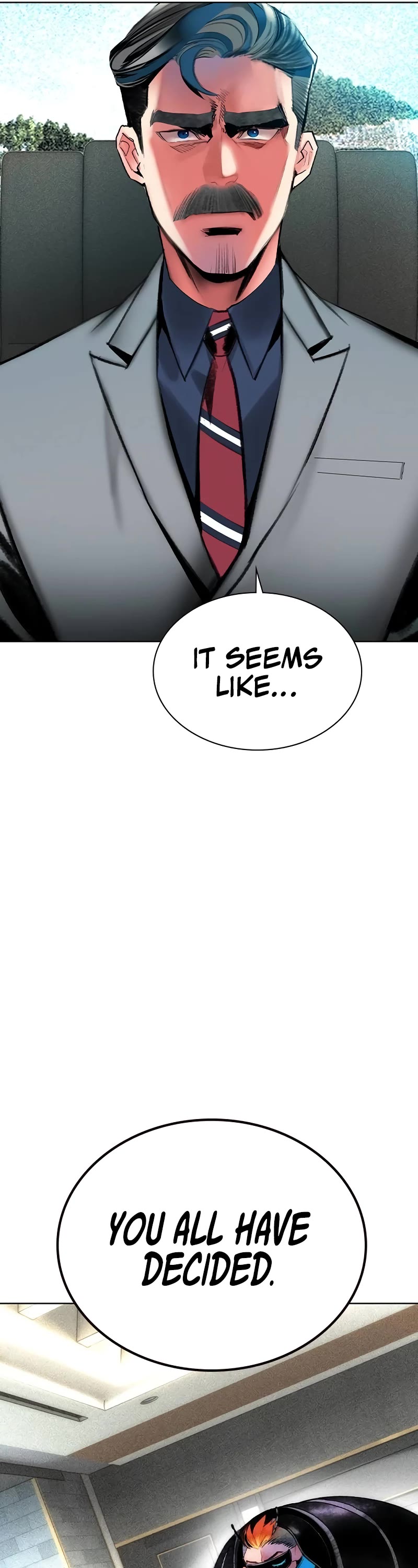 Jungle Juice Chapter 139 page 44 - Chapter 139