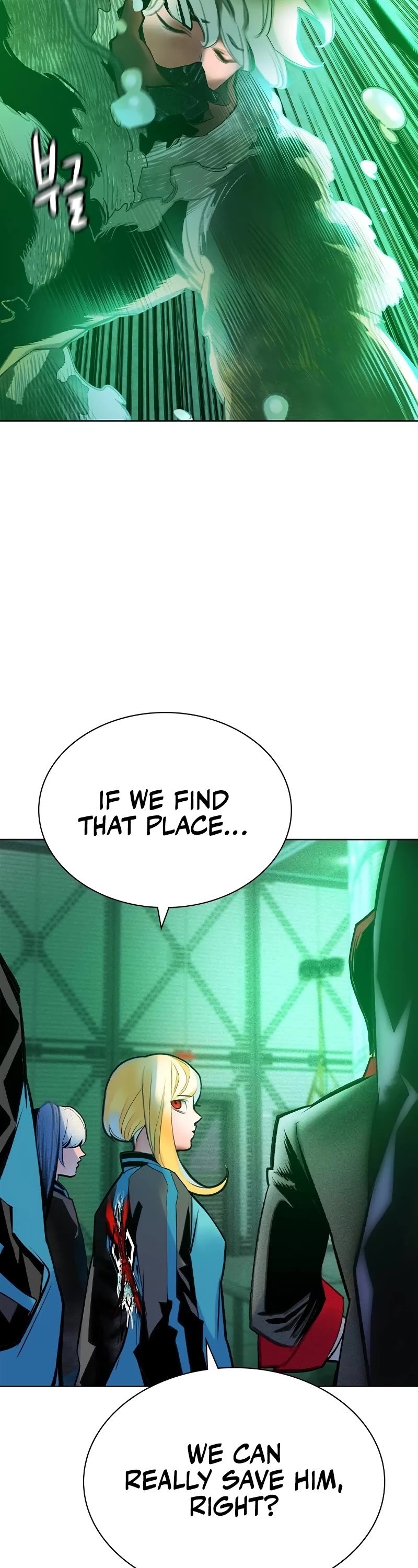 Jungle Juice Chapter 139 page 66 - Chapter 139
