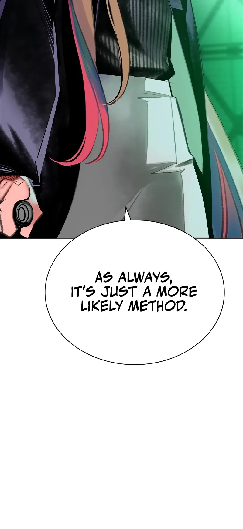 Jungle Juice Chapter 139 page 68 - Chapter 139