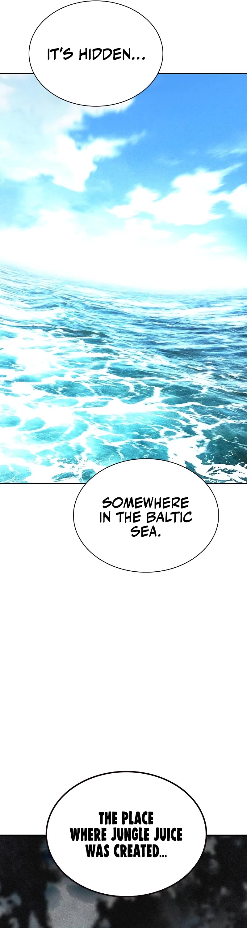 Jungle Juice Chapter 139 page 69 - Chapter 139