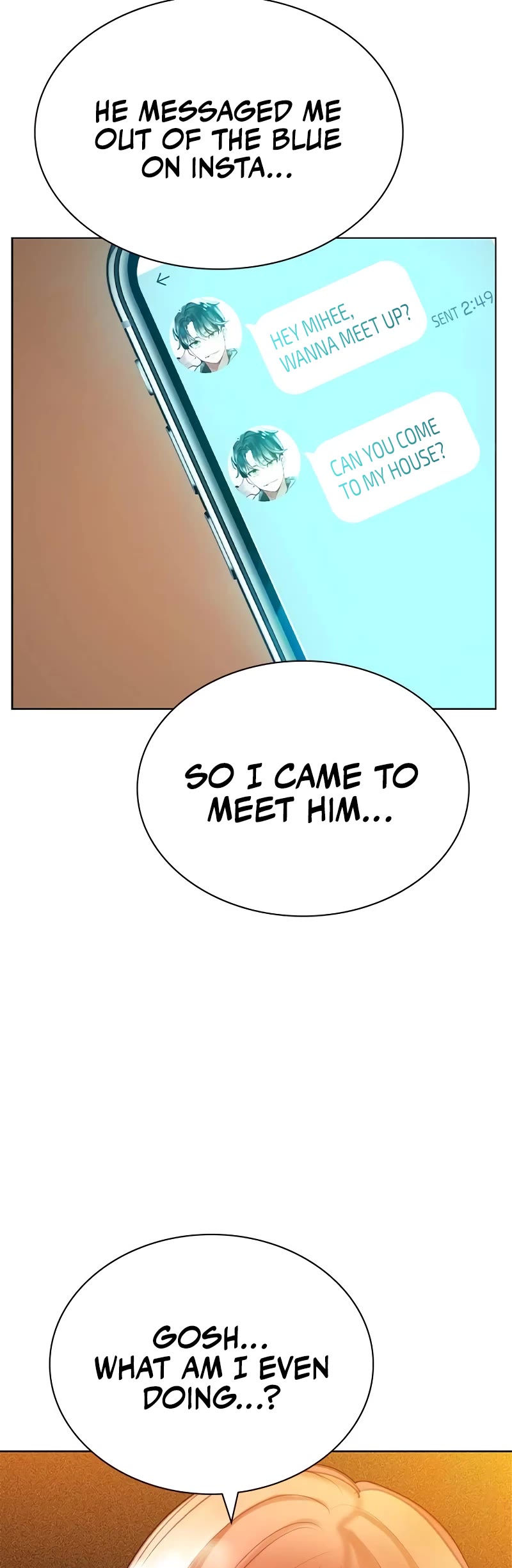 Jungle Juice Chapter 139 page 74 - Chapter 139
