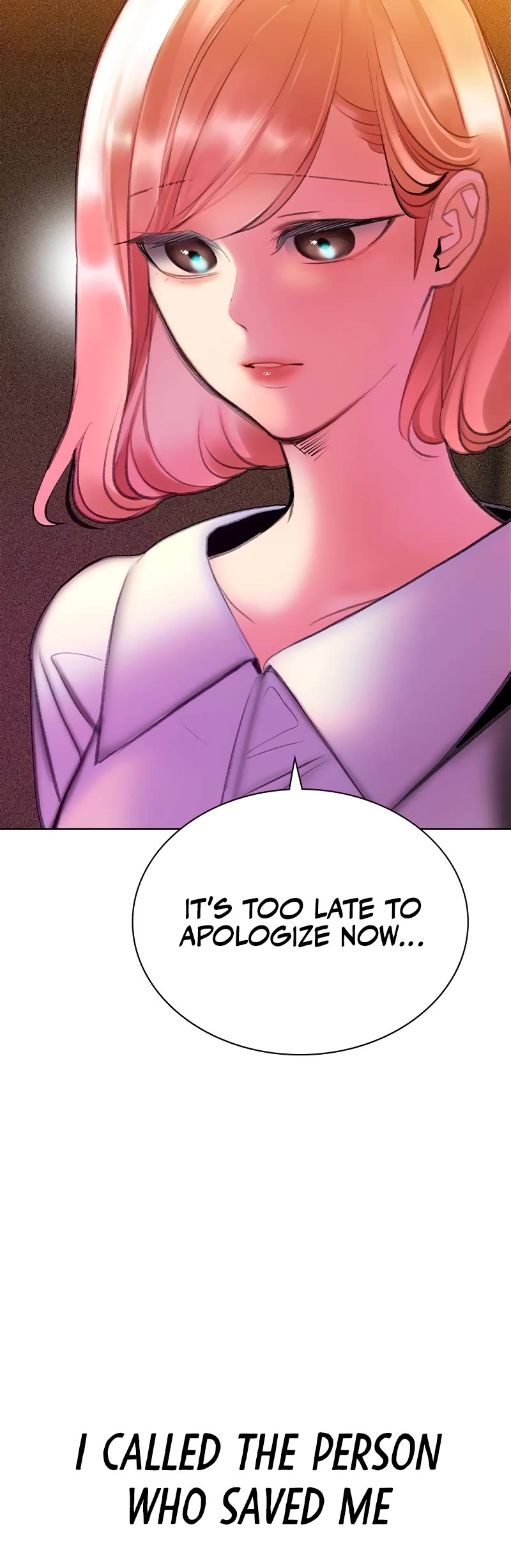 Jungle Juice Chapter 139 page 75 - Chapter 139