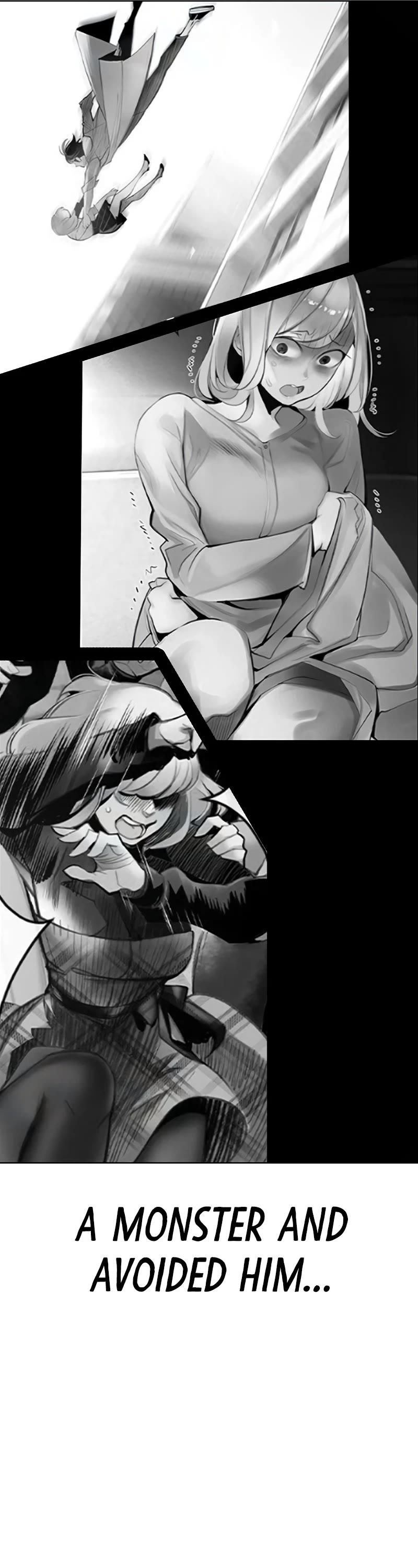 Jungle Juice Chapter 139 page 76 - Chapter 139