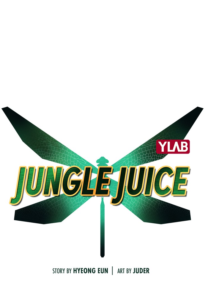 Jungle Juice Chapter 14 page 10 - Chapter 14: Episode 14