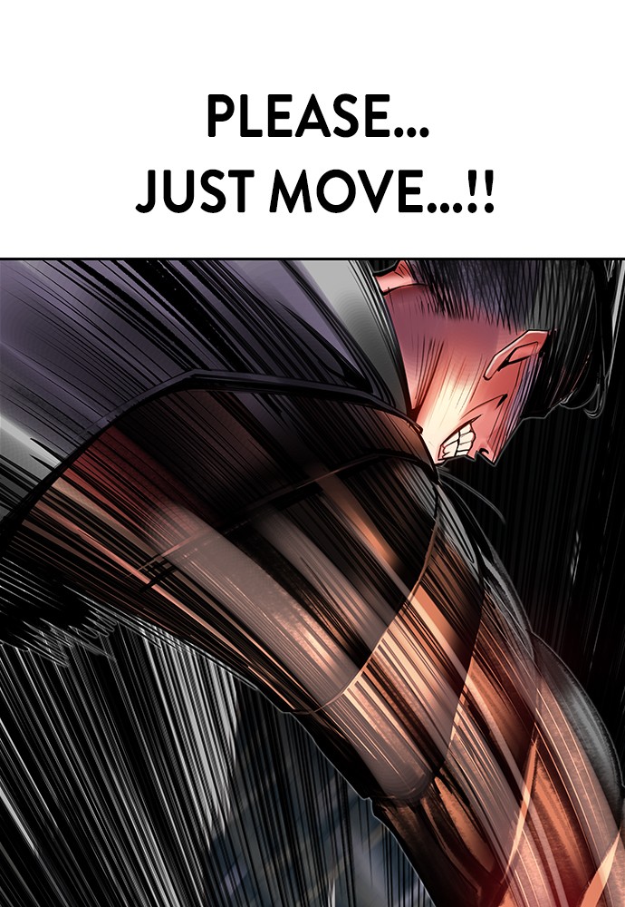 Jungle Juice Chapter 14 page 111 - Chapter 14: Episode 14