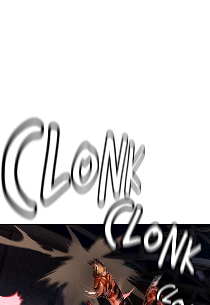 Jungle Juice Chapter 14 page 117 - Chapter 14: Episode 14