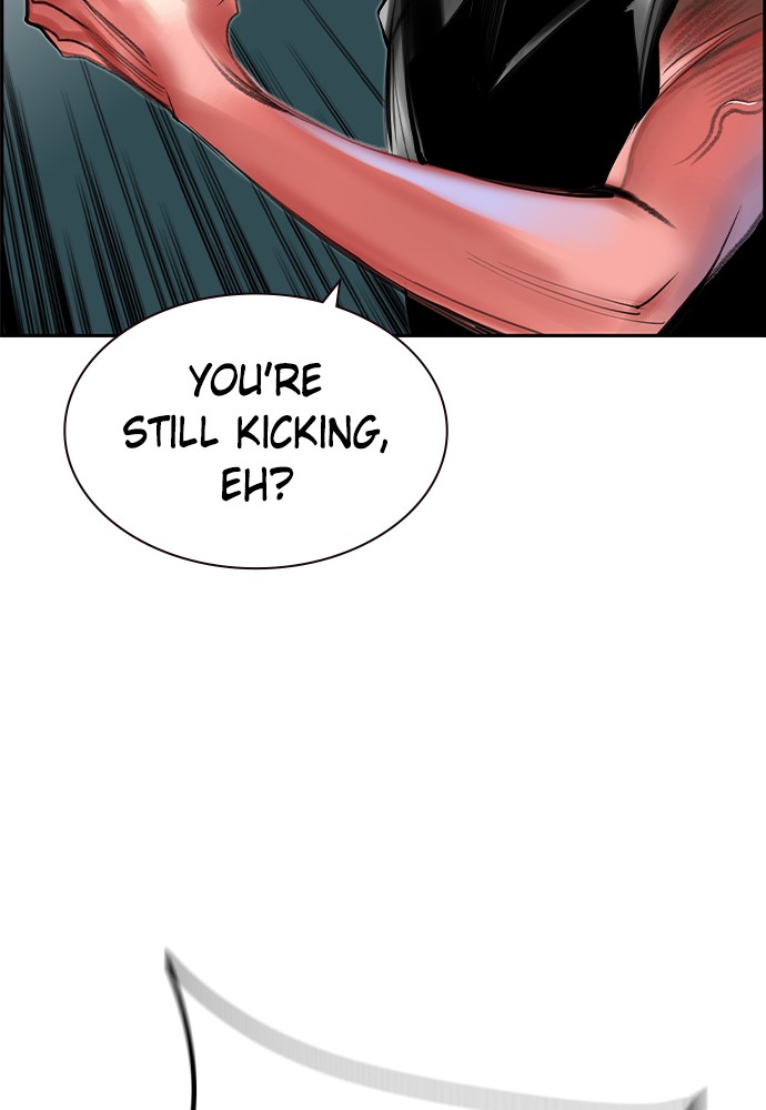 Jungle Juice Chapter 14 page 124 - Chapter 14: Episode 14
