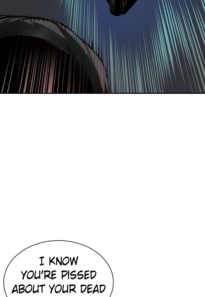 Jungle Juice Chapter 14 page 13 - Chapter 14: Episode 14
