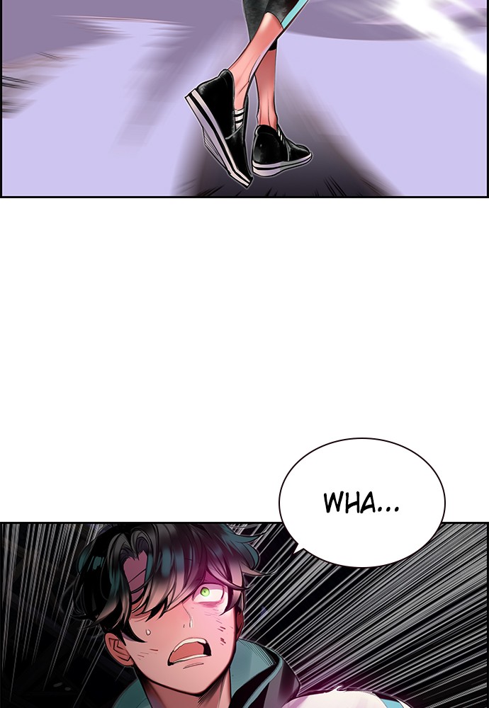 Jungle Juice Chapter 14 page 130 - Chapter 14: Episode 14