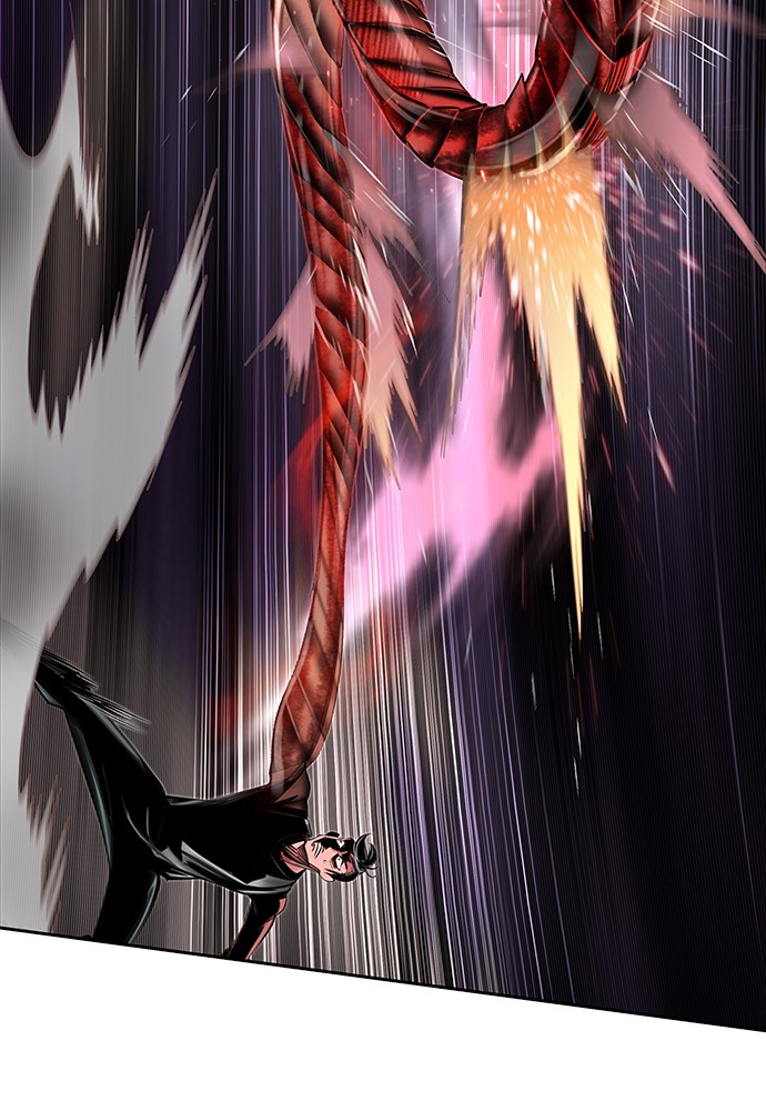 Jungle Juice Chapter 14 page 136 - Chapter 14: Episode 14