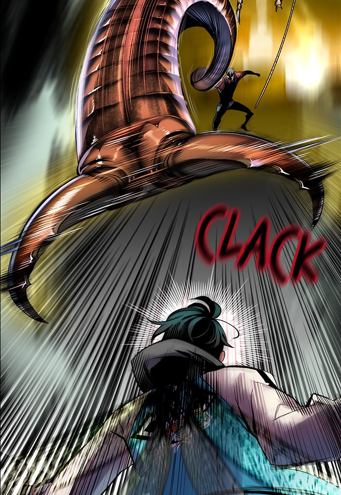 Jungle Juice Chapter 14 page 16 - Chapter 14: Episode 14