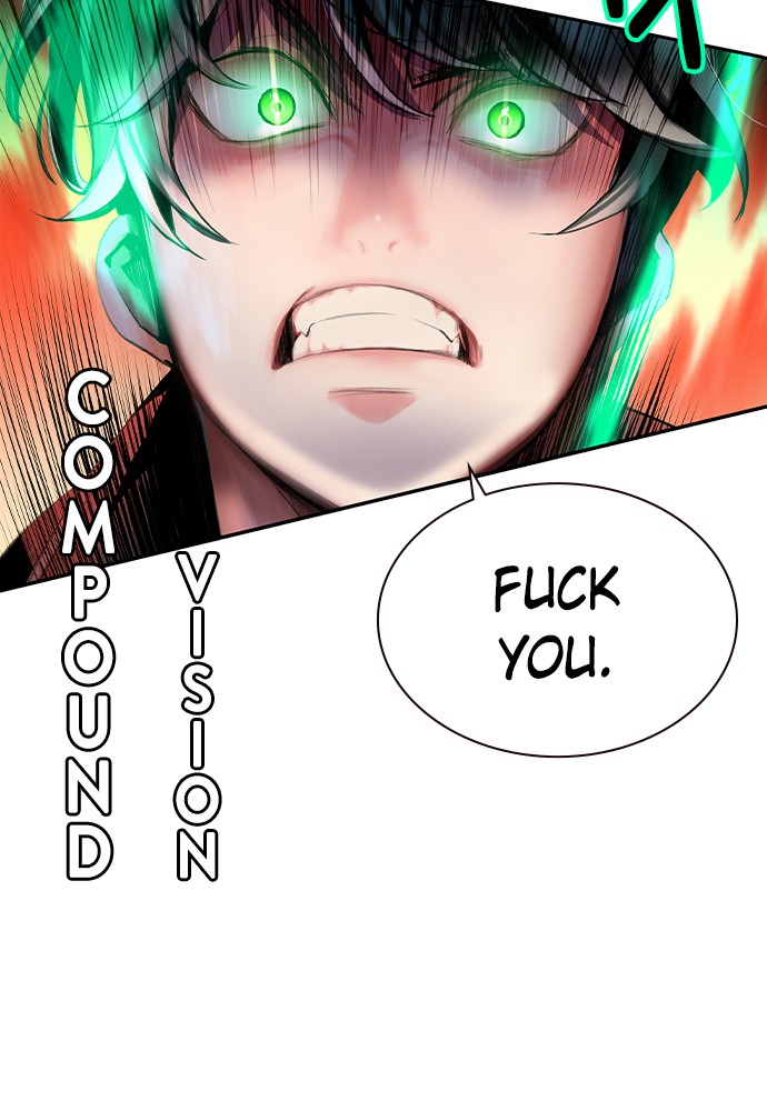 Jungle Juice Chapter 14 page 18 - Chapter 14: Episode 14