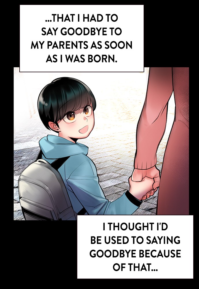 Jungle Juice Chapter 14 page 2 - Chapter 14: Episode 14