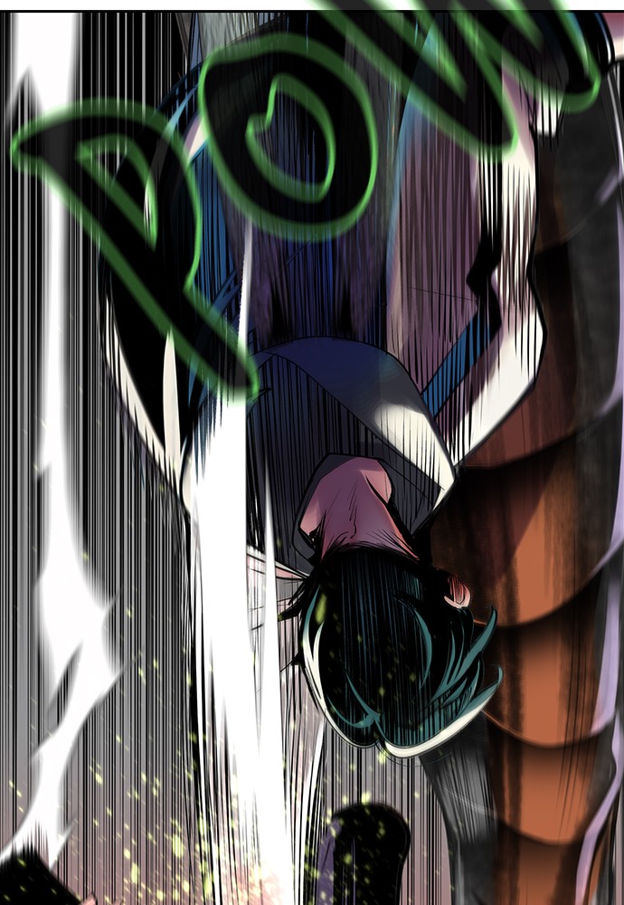Jungle Juice Chapter 14 page 22 - Chapter 14: Episode 14