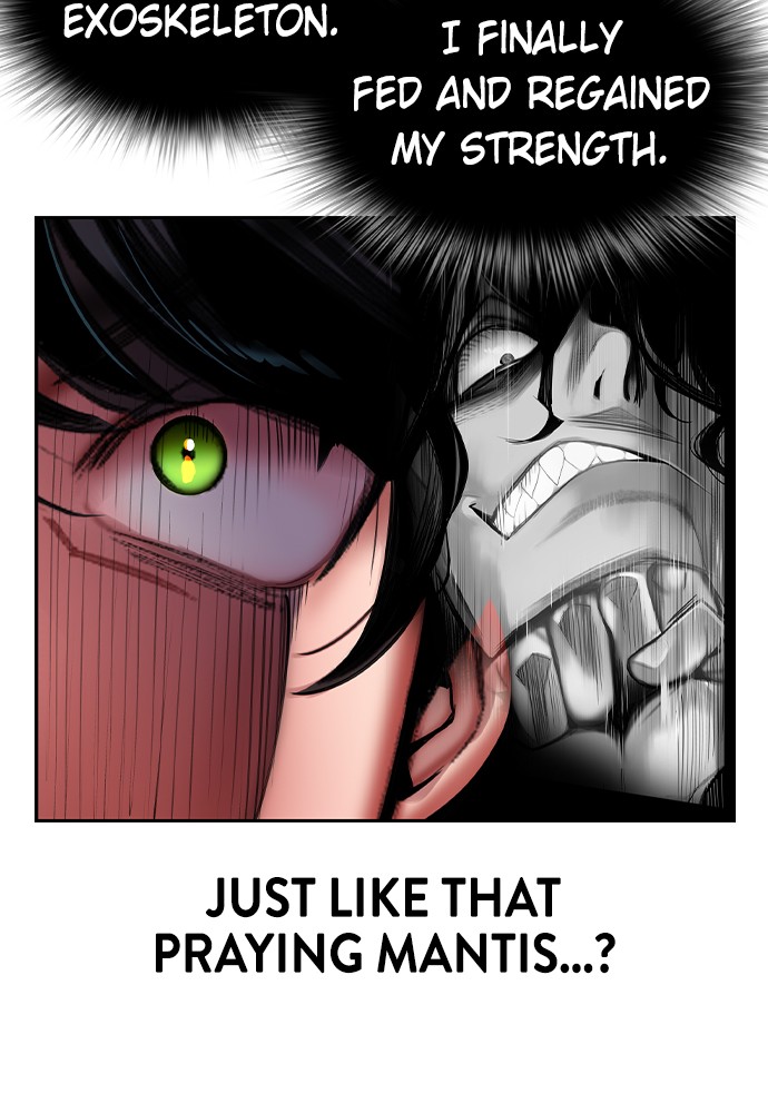 Jungle Juice Chapter 14 page 33 - Chapter 14: Episode 14