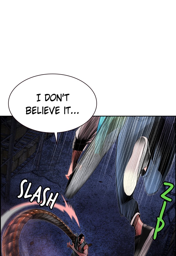 Jungle Juice Chapter 14 page 34 - Chapter 14: Episode 14