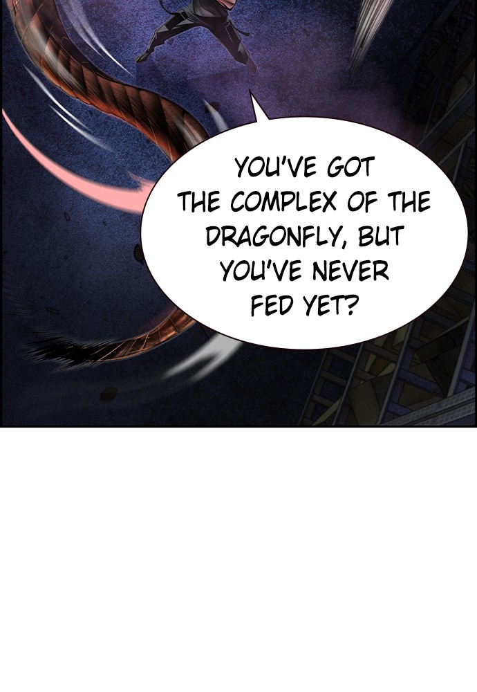 Jungle Juice Chapter 14 page 35 - Chapter 14: Episode 14