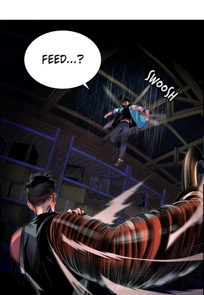 Jungle Juice Chapter 14 page 36 - Chapter 14: Episode 14