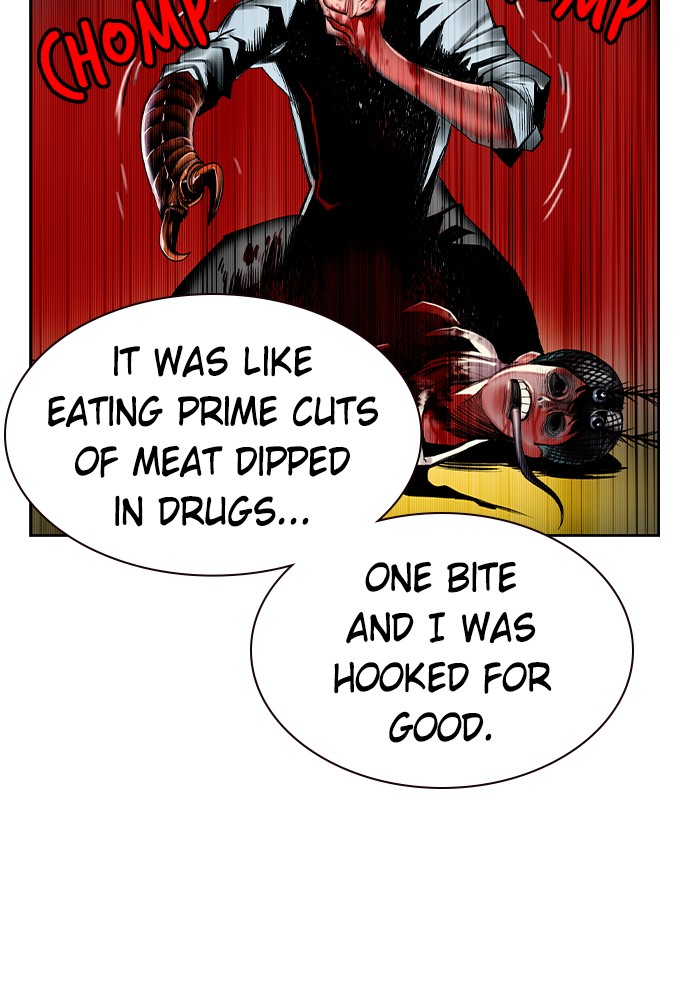 Jungle Juice Chapter 14 page 40 - Chapter 14: Episode 14
