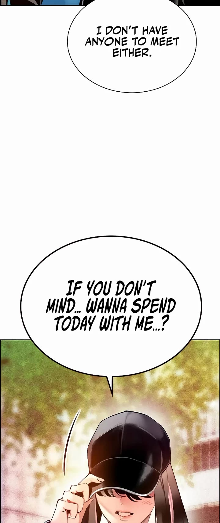 Jungle Juice Chapter 140 page 45 - Chapter 140