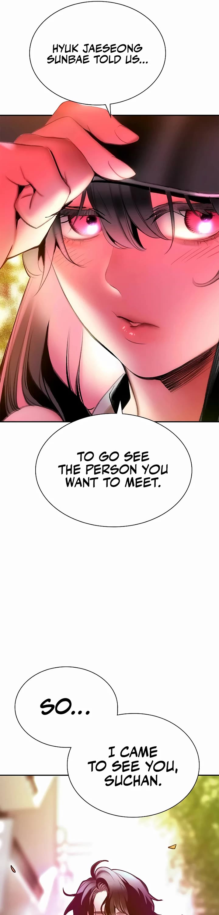 Jungle Juice Chapter 140 page 47 - Chapter 140
