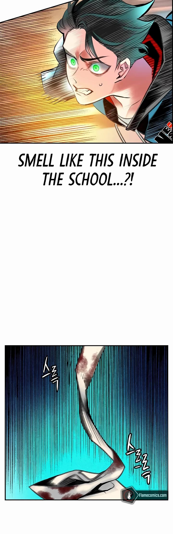 Jungle Juice Chapter 140 page 66 - Chapter 140