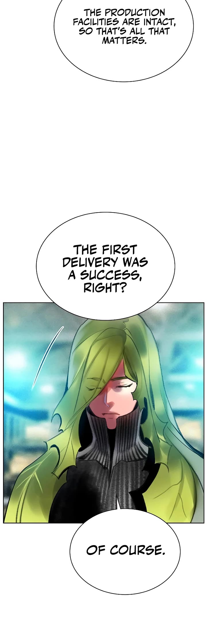 Jungle Juice Chapter 140 page 69 - Chapter 140