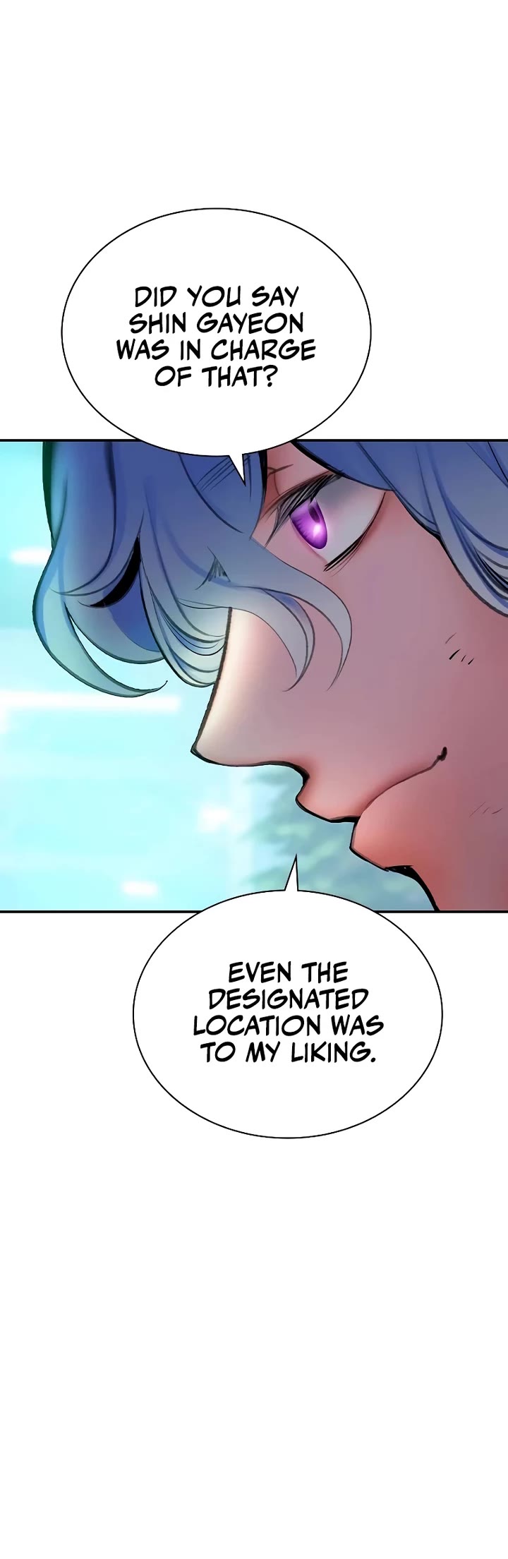 Jungle Juice Chapter 140 page 70 - Chapter 140