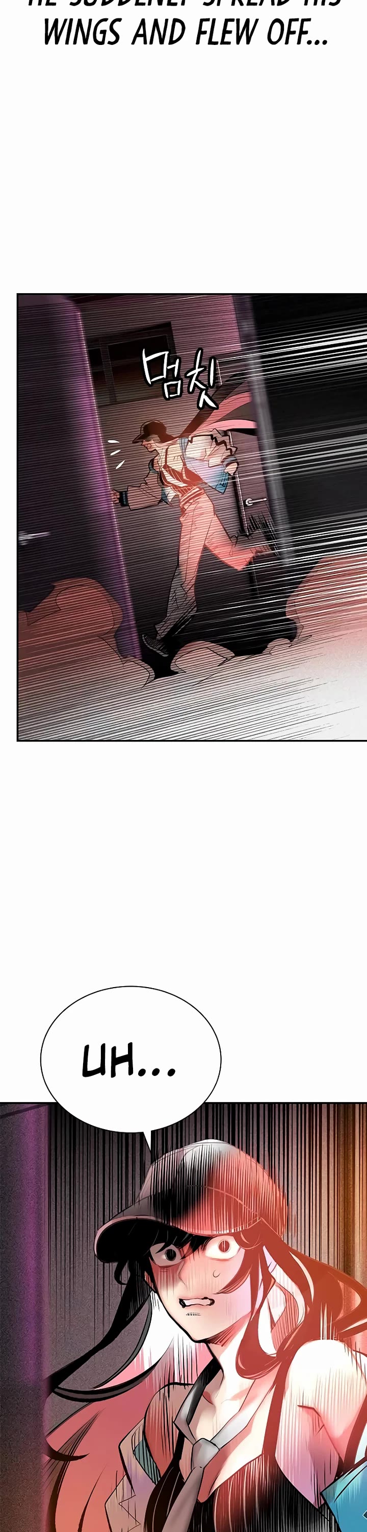 Jungle Juice Chapter 140 page 72 - Chapter 140