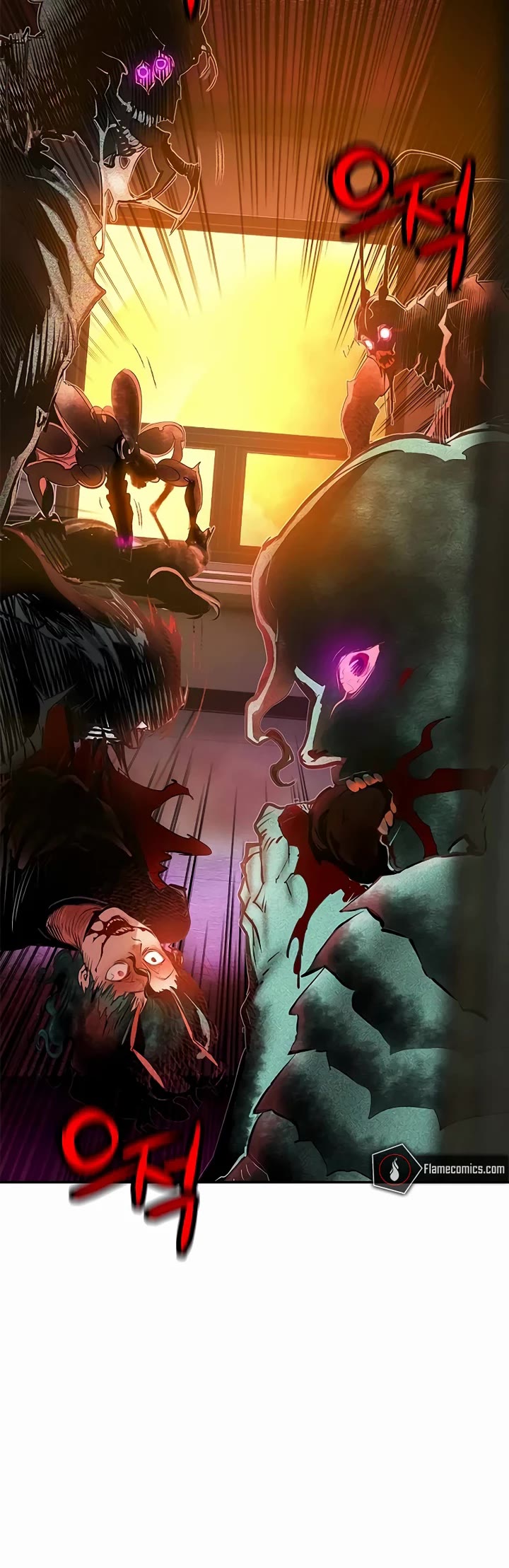 Jungle Juice Chapter 140 page 74 - Chapter 140