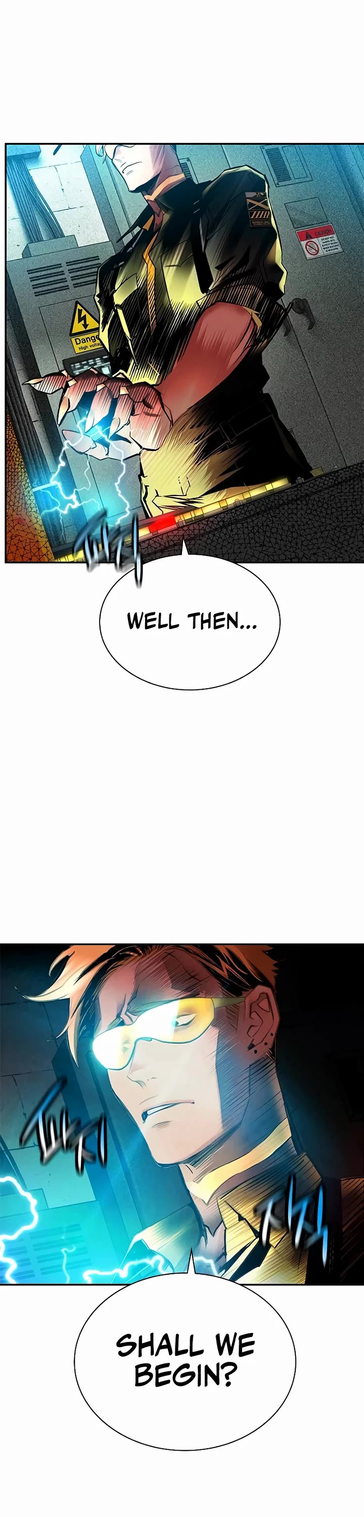 Jungle Juice Chapter 140 page 75 - Chapter 140