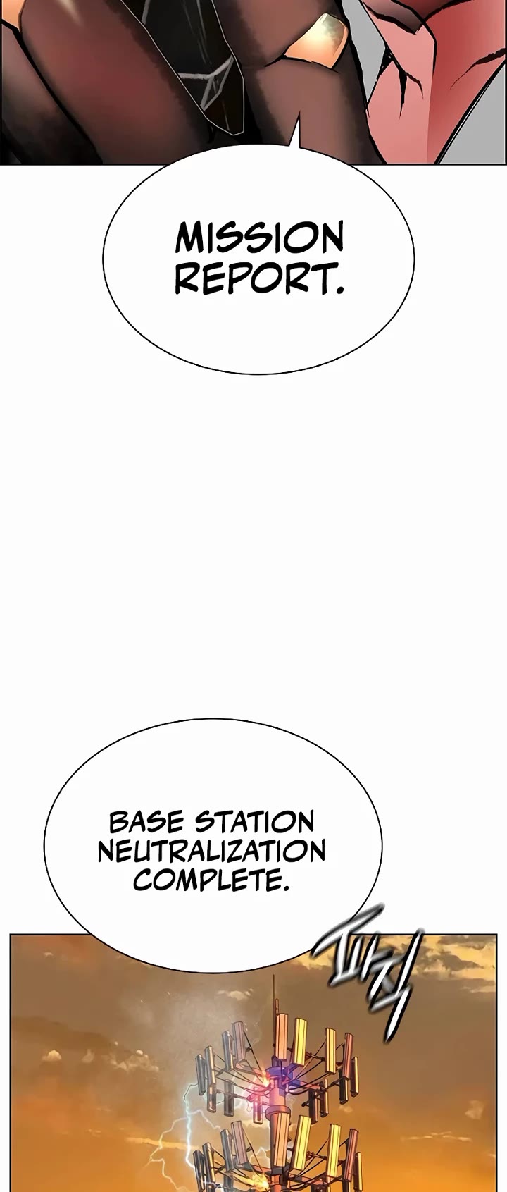 Jungle Juice Chapter 140 page 80 - Chapter 140