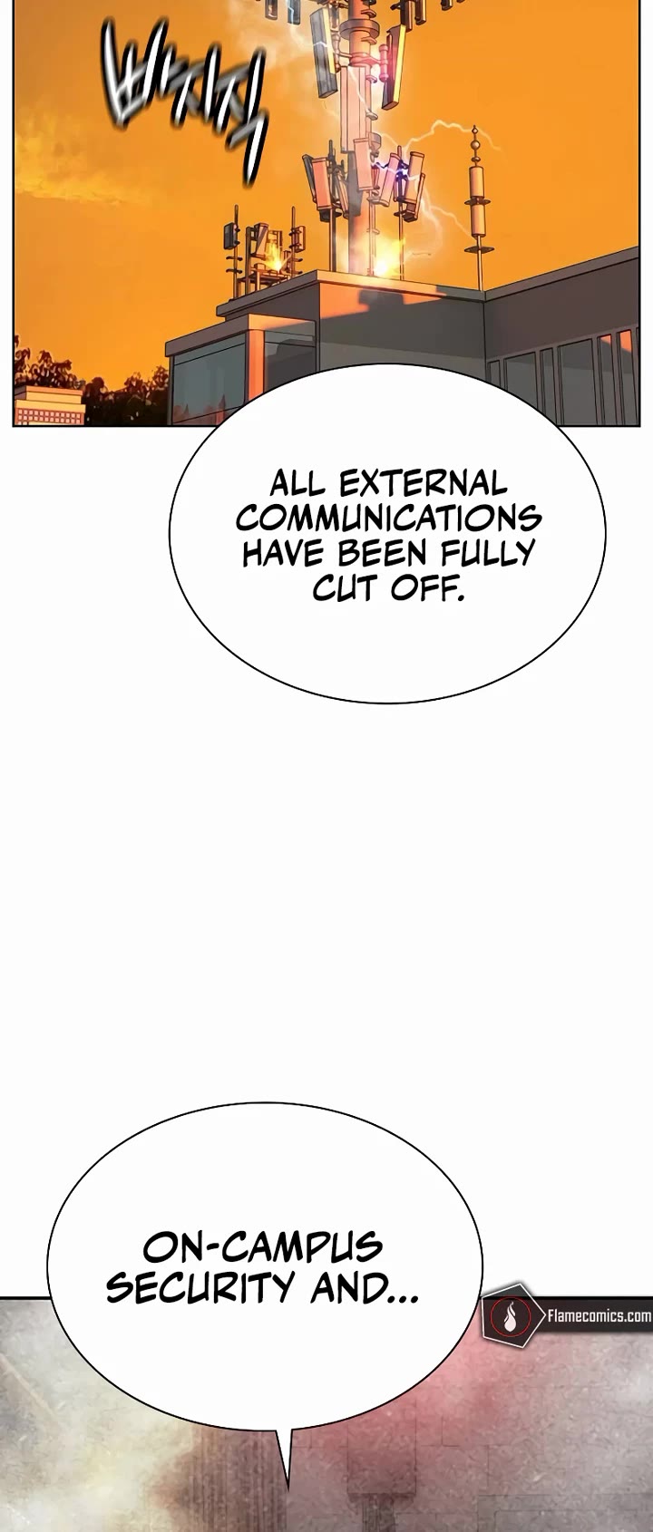 Jungle Juice Chapter 140 page 81 - Chapter 140